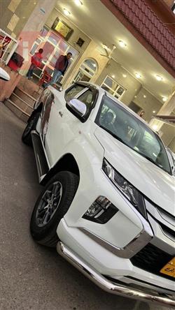 میتسوبیشی L200